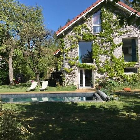 Cote Verger Vittel Dış mekan fotoğraf